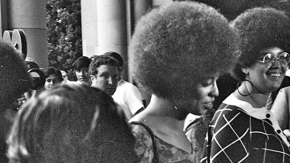 angela davis